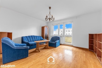 ⭐️ Ciche / Słoneczne / 53m2 / Przy Promenadzie ⭐