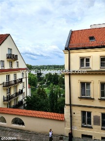 ul. Brzozowa, Stare Miasto, Śródmieście, Warszawa, mazowieckie