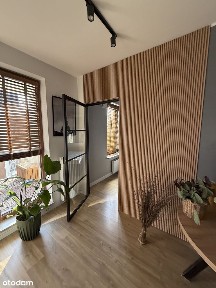 wynajmę b. komfortowe mieszkanie 3-pokojowe!