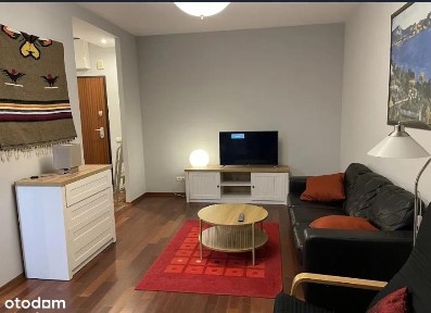 ul. Chłodna, Mirów, Wola, Warszawa, mazowieckie