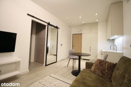 ul. Mariana Zdziechowskiego, Ksawerów, Mokotów, Warszawa, mazowieckie