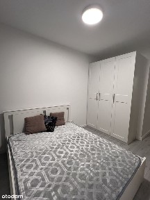 3-pokojowe z balkonem i miejscem postojowym w garażu podziemnym