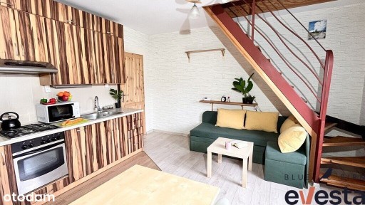 4-pokojowe | ul. Osobowicka 148 | 2 980 + media