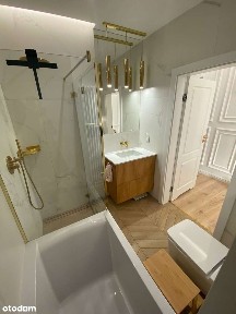 Luksusowy Apartament w Centrum Wrocławia - Bulwar Staromiejski