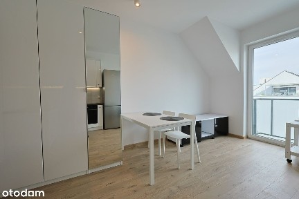 2 pok. 45m2, garaż, kom. lok. Krzyki, Ołtaszyn, Wojszyce, Nefrytowa