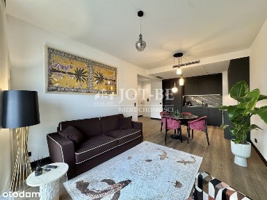 Nowoczesny apartament w sercu Wrocławia