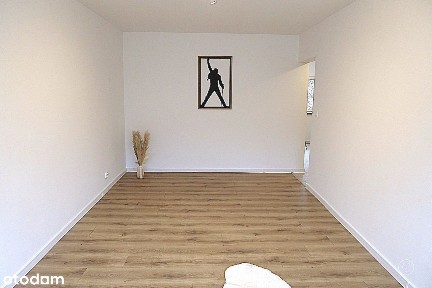 2p+k, 3 piętro, 43,23m2, po kapitalnym remoncie