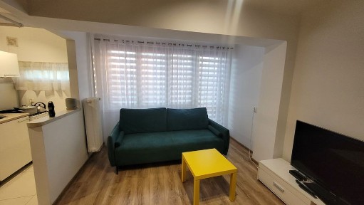 Wynajmę kawalerkę 25 m2 Tysiąclecie