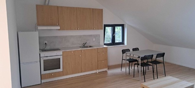 Mieszkanie do wynajęcia 80 m