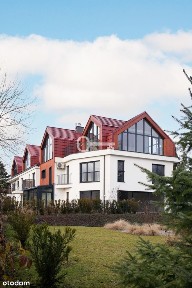 ul. Zakrzowiecka, Pychowice, Dębniki, Kraków, małopolskie