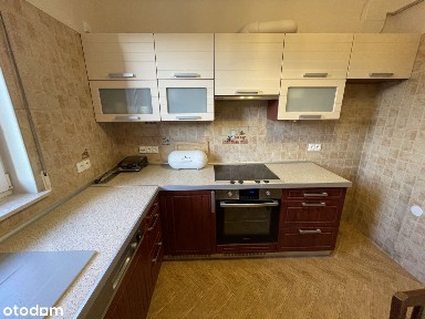 Luksusowe mieszkanie 3 pok. + kuchnia + 2 łaź. - pow. całkowita 92 m2