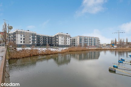 ul. Mostek, Śródmieście, Gdańsk, pomorskie