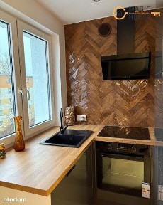 ul. Konwaliowa, Witomino-Radiostacja, Gdynia, pomorskie