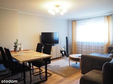 ul. Mieczysława Karłowicza, Strzyża, Gdańsk, pomorskie