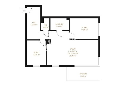 Działki Leśne, Gdynia, pomorskie