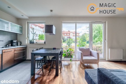 ul. Leona Staniszewskiego, Wiczlino, Gdynia, pomorskie