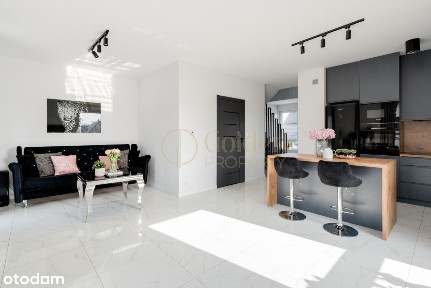 Gotowe do zamieszkania- 2 balkony, 2 łazienki