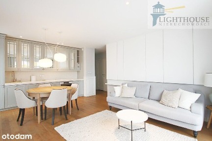 Elegancki apartament w sercu Gdańska ul. Chmielna