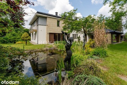 Prestiżowy dom z dużą działką | Swoszowice