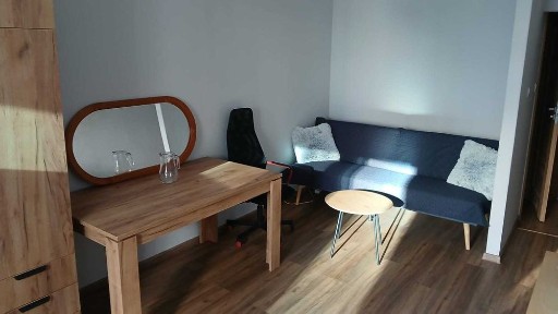 Wynajmę 2 pokojowe mieszkanie na Powiślu 36m