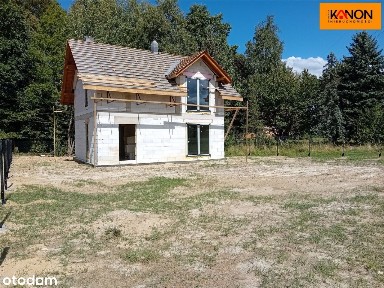 Dom, 100,12 m², Kozy