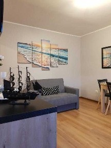 Mieszkanie na sprzedaż - Władysławowo