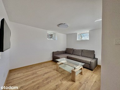 Mieszkanie 42m2 na wynajem (beż prowizji)