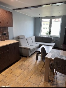 Wynajmę 2-pokojowe mieszkanie 39 m² | Stroszek Niski czynsz Umeblowane