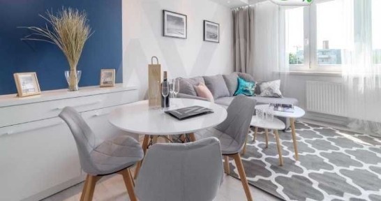 Gdańsk Przymorze Mieszkanie 2 pokojowe, piwnica