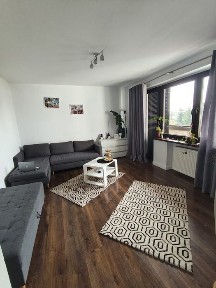 Wynajmę mieszkanie