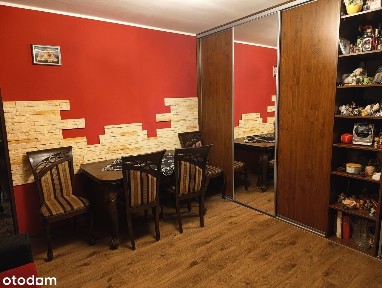 2 - pokojowe mieszkanie do zamieszkania