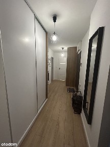 Lesznowola - nowoczesne, jasne 3 pokoje, pełne wyposażenie