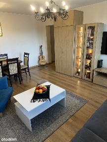 Sprzedam mieszkanie 55 m, 2 pokoje, 4 piętro, Wyszków ul. Okrzei 71