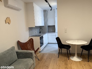 NOWE 2-POKOJOWE | KLIMATYZACJA | BALKON | ZABŁOCIE ENG/ RU