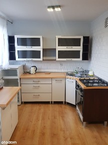 Wynajmę 2-pokojowe mieszkanie w bloku