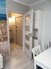 PILNIE 2 pokoje rozkładowe Zarzew Dąbrowa 42 m2