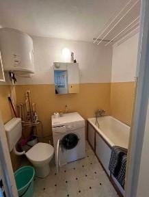 Sprzedam mieszkanie 2pokoje, kuchnia, łazienka, blisko wjazdu na A1