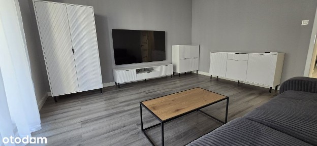 2 pokoje, 54 m2, ogródek, garaż, wysoki standard