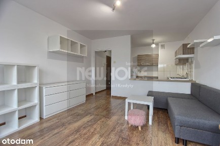 Kompaktowa kawalerka 9 maja Pomorzany