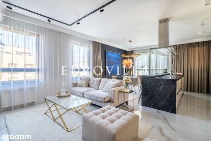 Elegancja, cisza i spokój, klimatyzacja