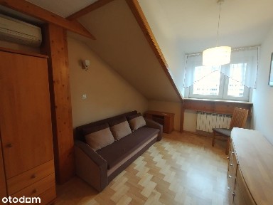 Mieszkanie, 73 m², Warszawa