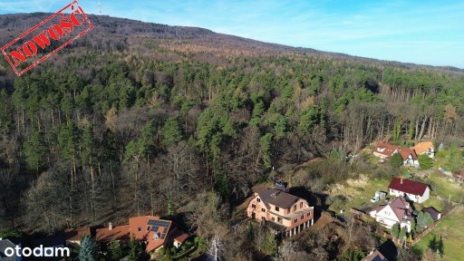 Dom stan surowy Sulistrowiczki ul. Leśna