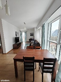 do wynajęcia 2-pok., 52m2, ul. Towarowa, Ataner, Centrum