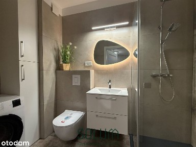 Nowe, Gotowe, 2-Pokojowe 38,88M2 Przylesie Leszno!