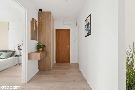 ul. Borowska, Huby, Krzyki, Wrocław, dolnośląskie