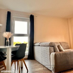 Wiśniowa - 2 pokoje z klimatyzacją i balkonem