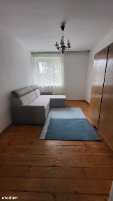 2 pok. plus salon z aneksem kuchennym/bez prowizji