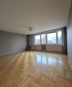 90m2 ul. Kołłątaja 40, 2 piętro