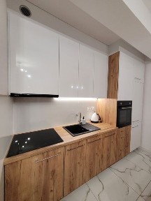 Do wynajęcia piękny nowy apartament 75m.