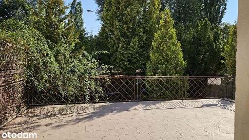 ul. Czerniowiecka, Ksawerów, Mokotów, Warszawa, mazowieckie